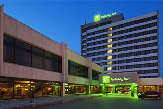 
	Holiday Inn – Bratislava (SK)