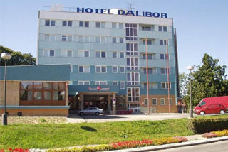 
	Dalibor – Litomyšl


