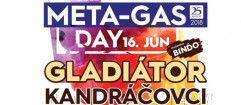 ​ViVa na META-GAS DAY 2018